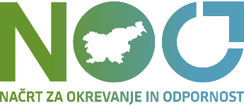Načrt za okrevanje in odpornost
